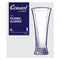 CONSOL BERLIN PILSNER GLASS 4 PACK, (320ML)