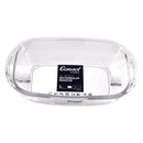 CONSOL LISBON RECTANGULAR ROASTER, 1.8LT (290X184X64MM)