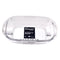 CONSOL LISBON RECTANGULAR ROASTER, 1.8LT (290X184X64MM)