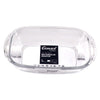 CONSOL LISBON RECTANGULAR ROASTER, 1.8LT (290X184X64MM)