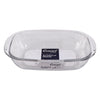 CONSOL LISBON RECTANGULAR ROASTER, 1.8LT (290X184X64MM)