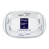 CONSOL LISBON RECTANGULAR ROASTER, 1.8L