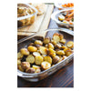 CONSOL LISBON RECTANGULAR ROASTER, 3L