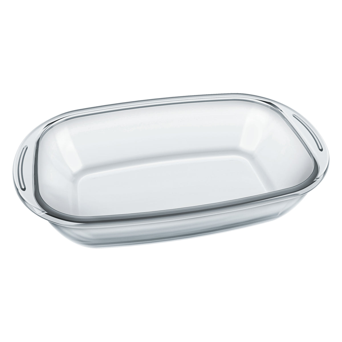 CONSOL LISBON RECTANGULAR ROASTER, 3L