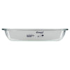 CONSOL LISBON RECTANGULAR ROASTER, 3L