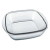 CONSOL LISBON SQUARE ROASTER, 2.4L