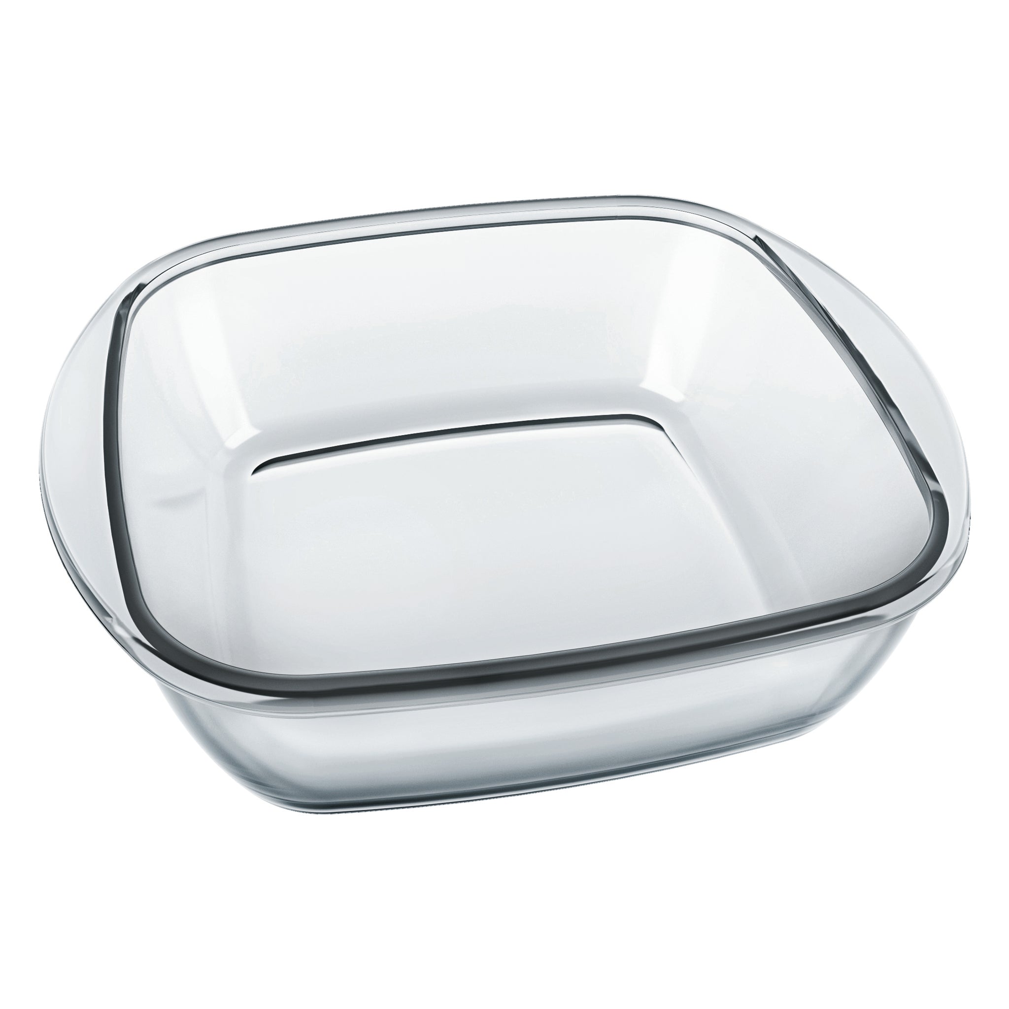 CONSOL LISBON SQUARE ROASTER, 2.4L