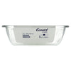 CONSOL LISBON SQUARE ROASTER, 2.4L