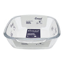 CONSOL LISBON SQUARE ROASTER, 2.4L