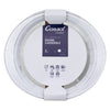 CONSOL CORDOBA ROUND GLASS CASSEROLE WITH LID, 3.1L