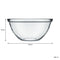 CONSOL SAN MARINO MIXING BOWL, 1LT (82X170MM DIA)