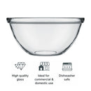 CONSOL SAN MARINO MIXING BOWL, 4L