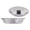 CONSOL BRAGA OVAL ROASTER, 1.6L