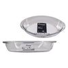 CONSOL BRAGA OVAL ROASTER, 2.5L