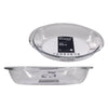 CONSOL BRAGA OVAL ROASTER, 4L