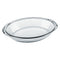 CONSOL BRAGA OVAL ROASTER, 4LT (396X276X73MM)