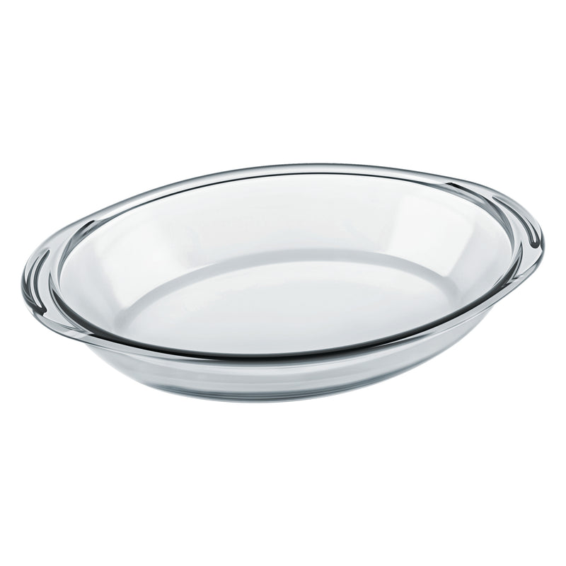 CONSOL BRAGA OVAL ROASTER, 4LT (396X276X73MM)