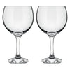 CONSOL BRADFORD STEM GIN GLASS 2PK, 600ML