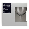 CONSOL BRADFORD STEM GIN GLASS 2PK, 600ML