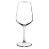 CONSOL SIGNATURE VIENNA CRYSTAL STEM RED WINE GLASS 4PK, 450ML