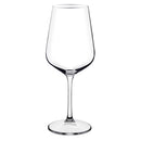 CONSOL SIGNATURE VIENNA CRYSTAL STEM RED WINE GLASS 4 PACK, (450ML)