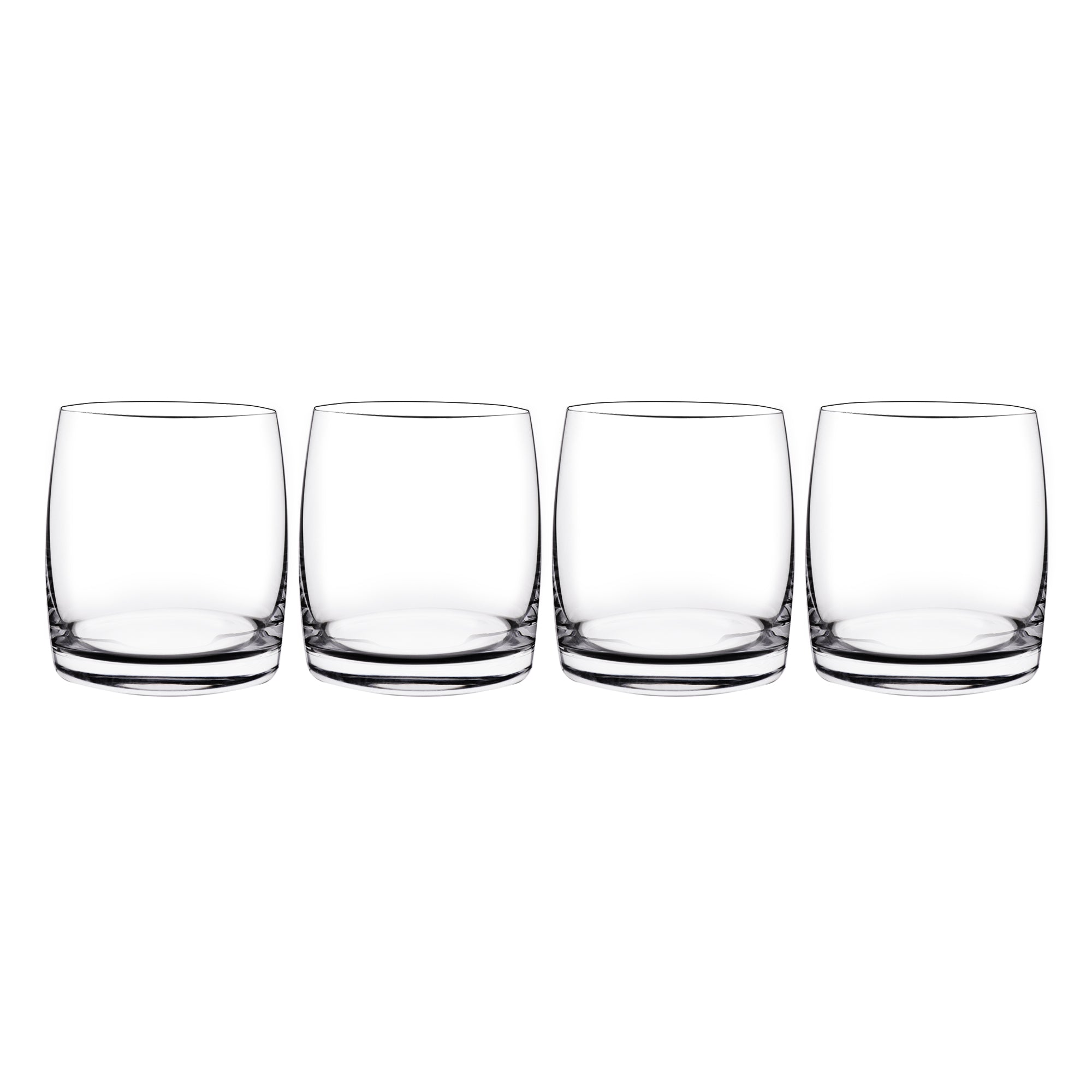 CONSOL SIGNATURE VIENNA CRYSTAL SHORT TUMBLER 4K, 290ML