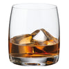CONSOL SIGNATURE VIENNA CRYSTAL SHORT TUMBLER 4K, 290ML