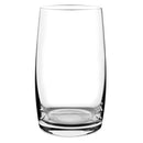 CONSOL SIGNATURE VIENNA CRYSTAL TALL TUMBLER 4 PACK, (380ML)