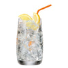CONSOL SIGNATURE VIENNA CRYSTAL TALL TUMBLER 4PK, 380ML