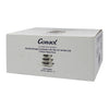 CONSOL MADRID STORAGE CONTAINERS WITH CLIP ON VENTED LIDS VALUE 3PK SET, 1L & 630ML & 370ML