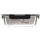 CONSOL MADRID RECT. STORAGE CONTAINER WITH CLIP ON VENTED LID, 1.5LT (230X175X76MM)