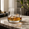 REGENT WHISKEY TUMBLER, 375ML