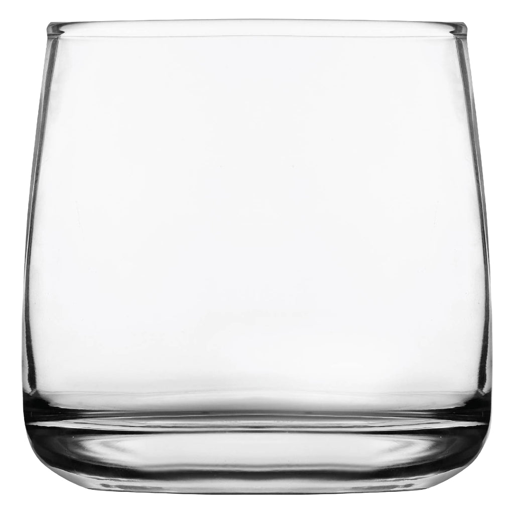 REGENT WHISKEY TUMBLER, 375ML