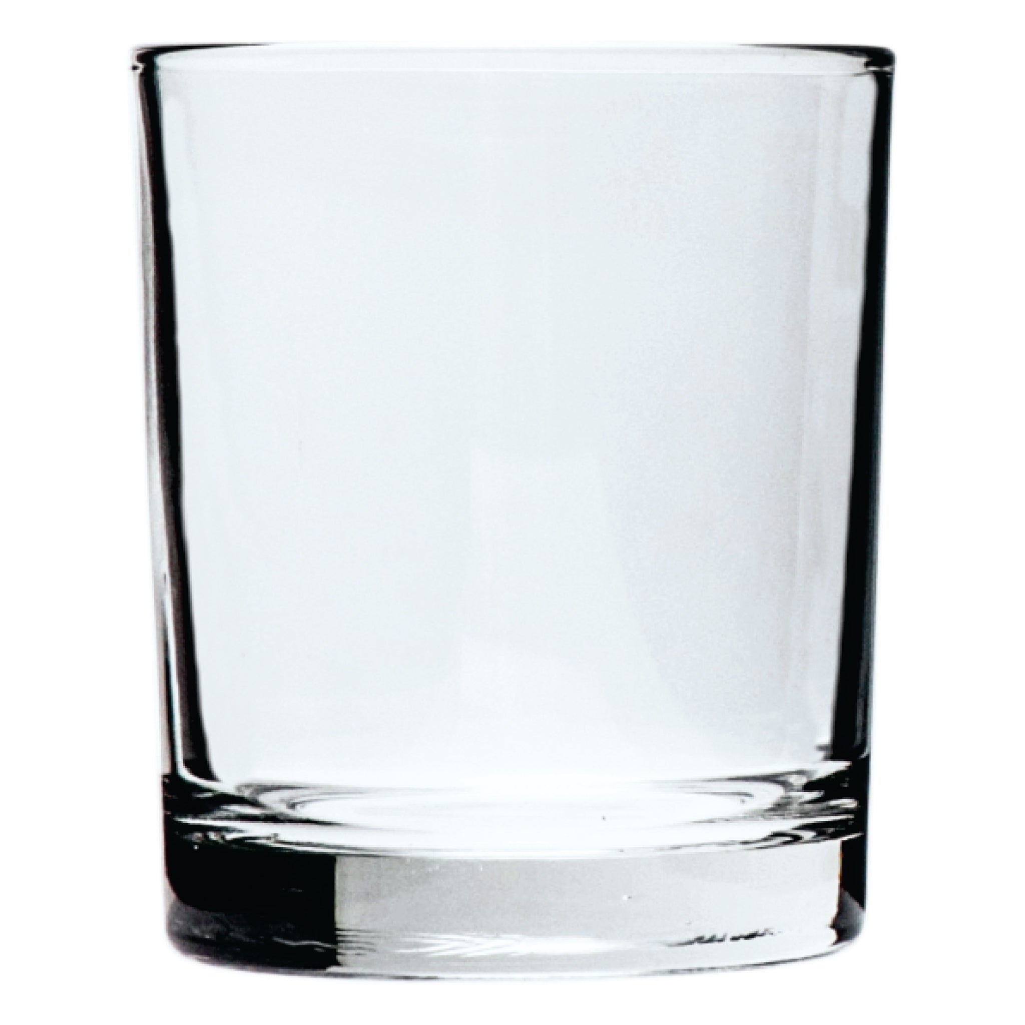 REGENT WHISKEY GLASS TUMBLER, 335ML