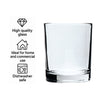 REGENT WHISKY TUMBLER, 335ML