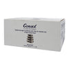 CONSOL MADRID STORAGE CONTAINERS WITH CLIP ON VENTED LIDS VALUE 4PK - 1.5L l 1L l 630ML l 370ML