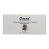 CONSOL MADRID STORAGE CONTAINERS WITH CLIP ON VENTED LIDS VALUE 4PK - 1.5L l 1L l 630ML l 370ML