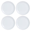 CONSOL OPAL DINNERWARE 12PCS SET