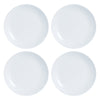 CONSOL OPAL DINNERWARE 12PCS SET