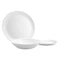 CONSOL OPAL DINNERWARE 12PCE SET