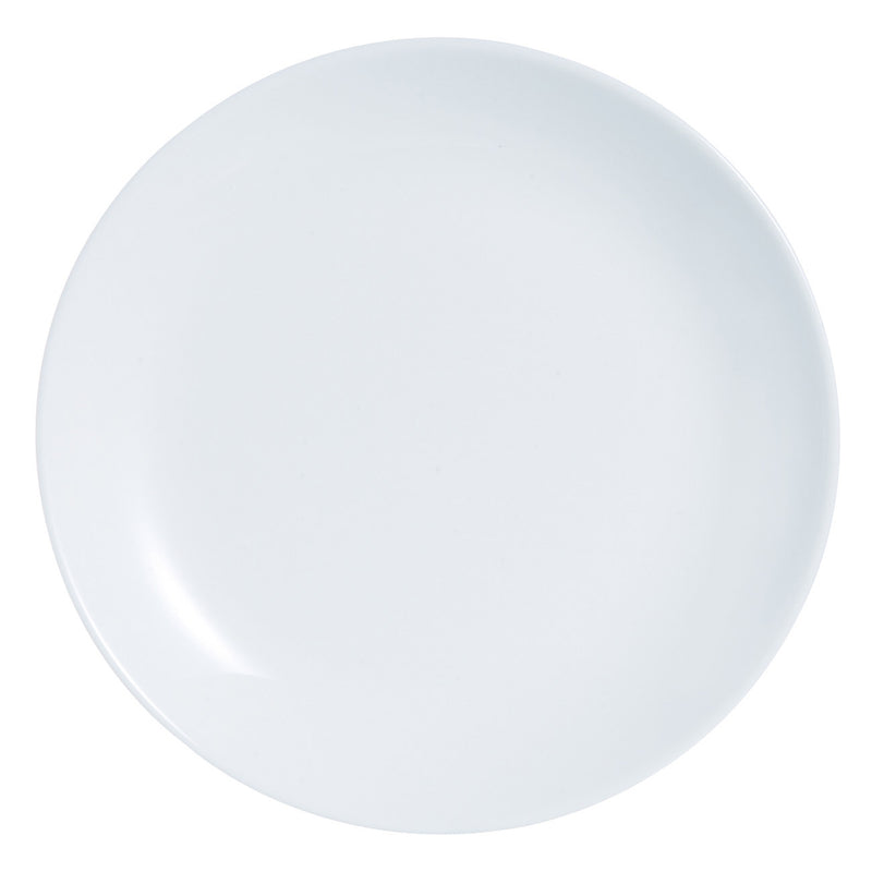 CONSOL OPAL DINNERWARE 12PCE SET