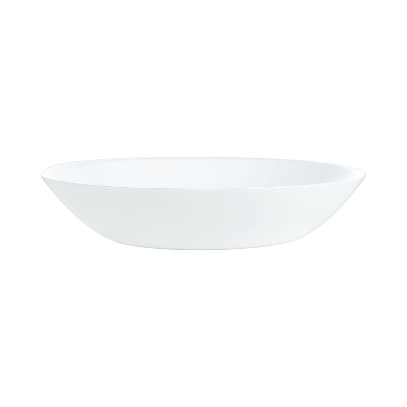 CONSOL OPAL DINNERWARE 12PCE SET