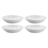 CONSOL OPAL DINNERWARE 12PCS SET