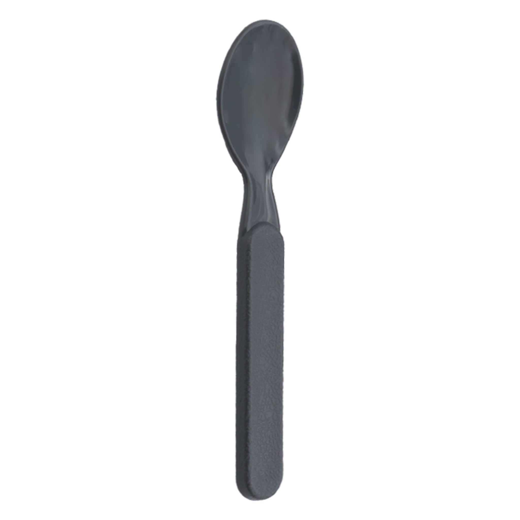CONSOL LUGO LAYER LUX CUP WITH BEIGE PLASTIC LID AND GREY SPOON, 480ML