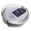 CONSOL CORDOBA ROUND GLASS CASSEROLE WITH LID, 2.1L