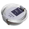 CONSOL CORDOBA ROUND GLASS CASSEROLE WITH LID, 2.1 L