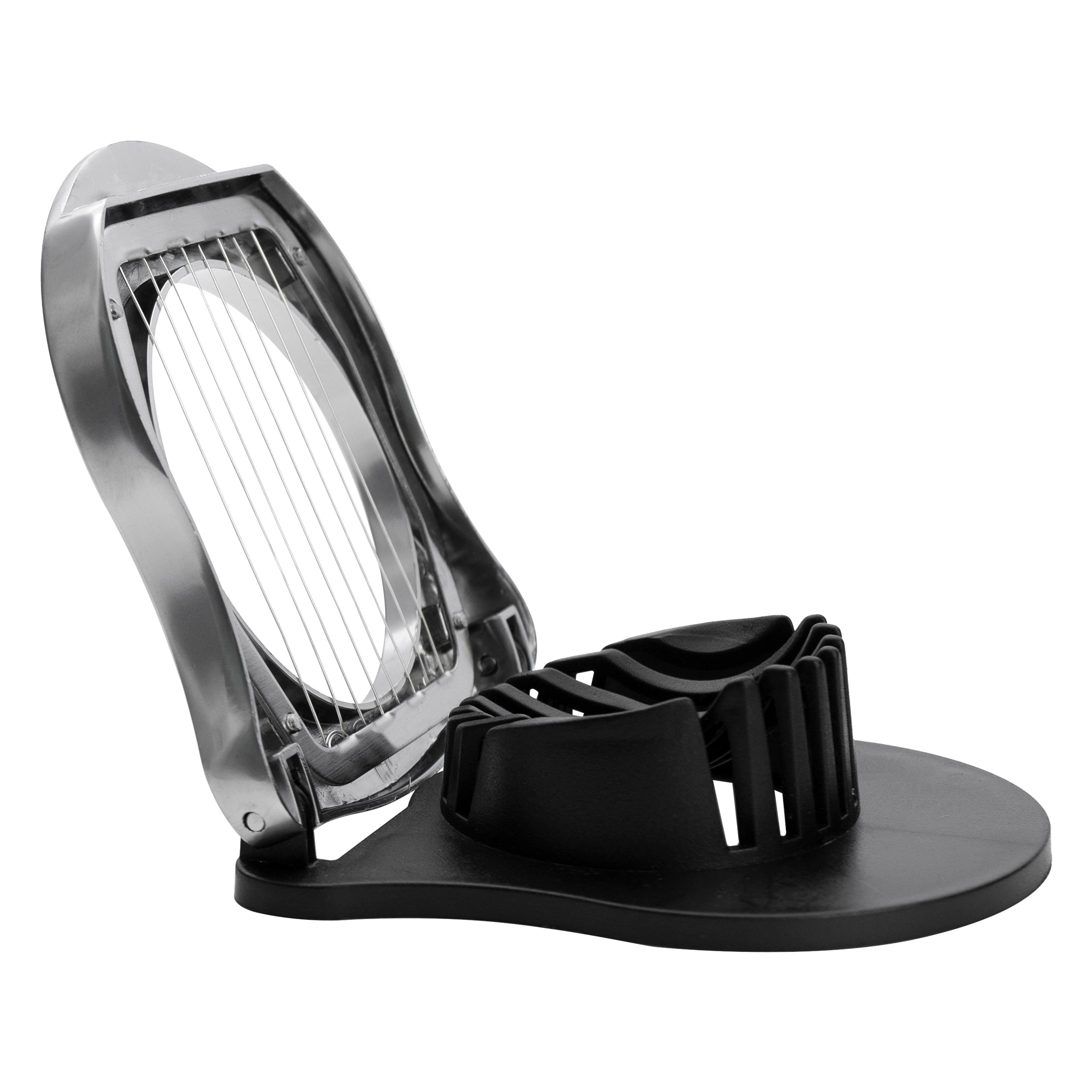 REGENT EGG SLICER ZINC ALLOY & PLASTIC