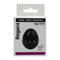 REGENT EGG TIMER ABS PLASTIC BLACK, 70X60MM DIA