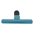 REGENT KITCHEN BAG SEALING CLIPS MIXED COLOURS 2 LARGE & 2 SMALL, (155X90MM/78X65MM)