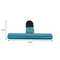 REGENT KITCHEN BAG SEALING CLIPS MIXED COLOURS 2 LARGE & 2 SMALL, (155X90MM/78X65MM)